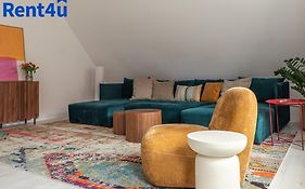 Apartament Starówka by RENT4YOU